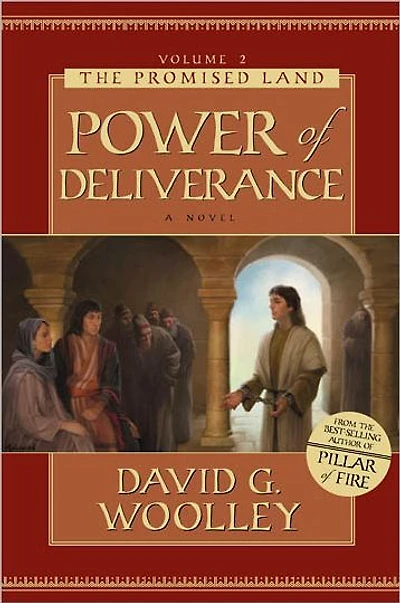 Power of Deliverance
