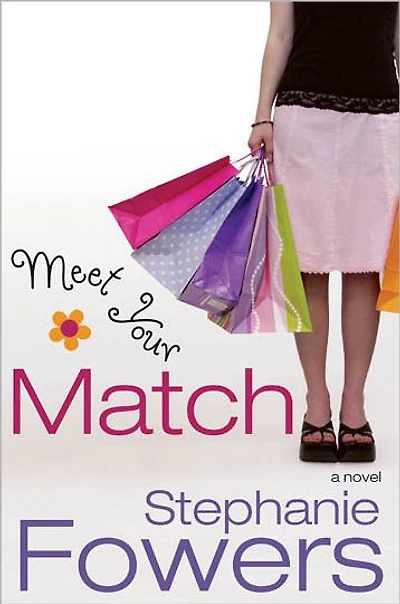 Meet Your Match