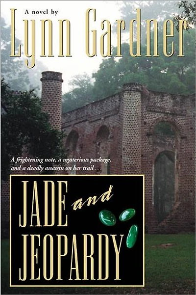 Jade and Jeopardy