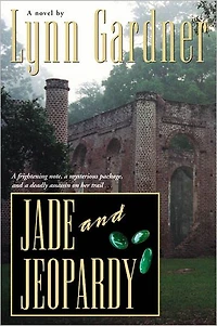 Jade and Jeopardy