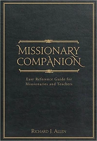 Missionary Companion