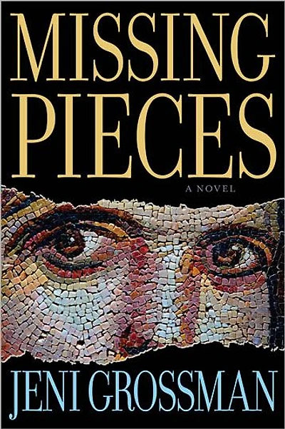 Missing Pieces