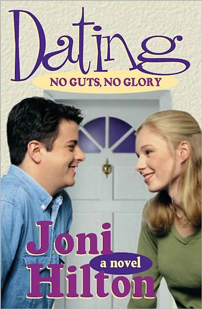 Dating: No Guts, No Glory