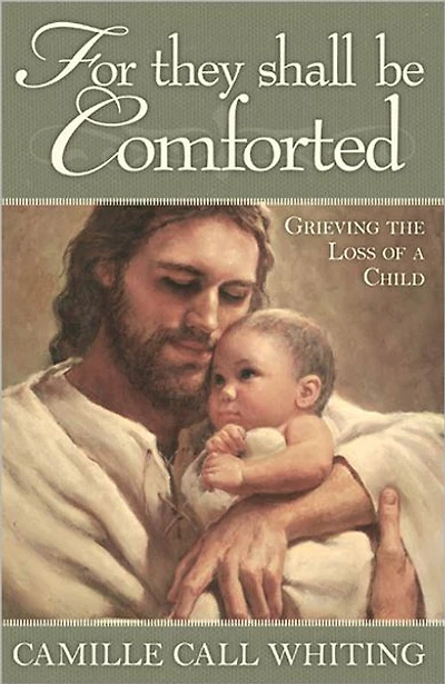 For They Shall Be Comforted