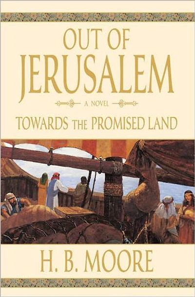 Out of Jerusalem, Vol. 3: Towards the Promised Land