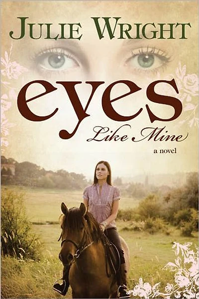 Eyes Like Mine