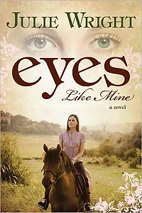 Eyes Like Mine