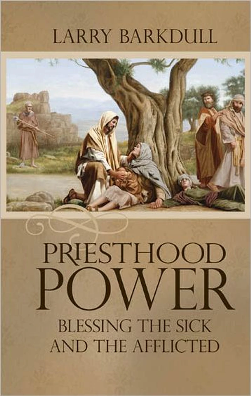 Priesthood Power