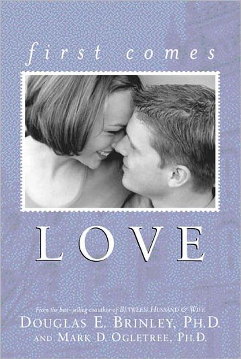 First Comes Love