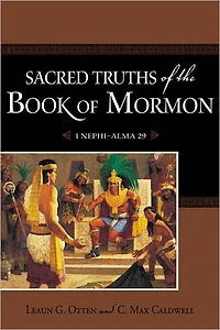 Sacred Truths of the Book of Mormon Vol. 2