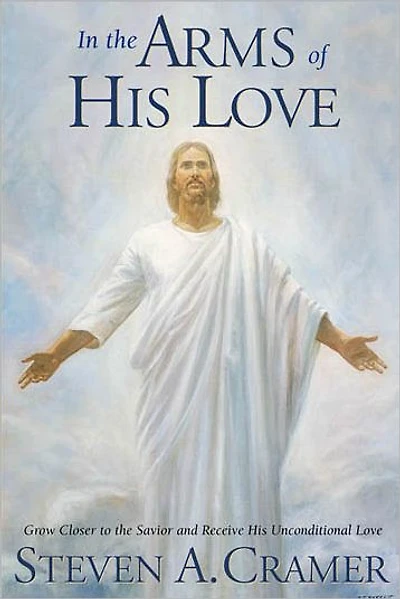 In the Arms of His Love