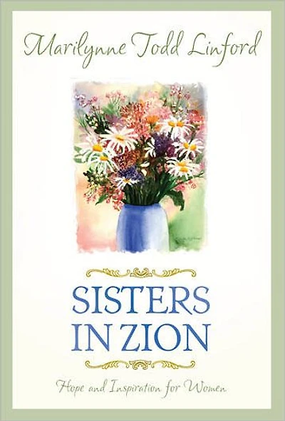 Sisters In Zion