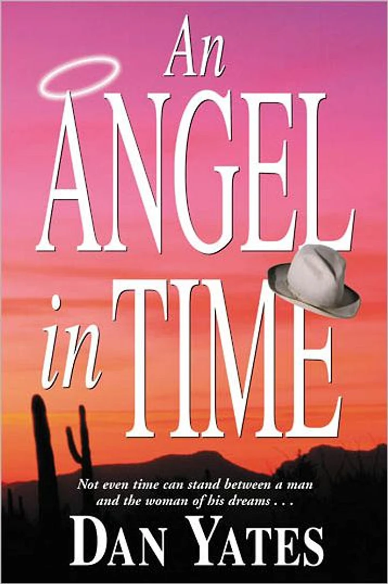 An Angel In Time