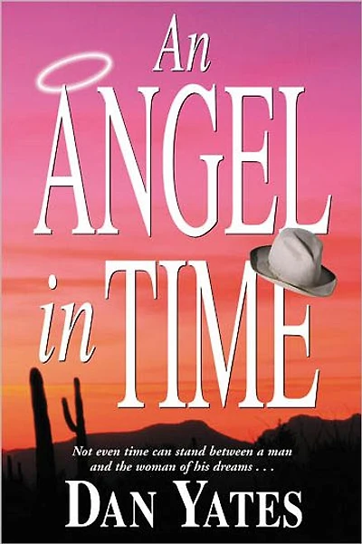 An Angel In Time