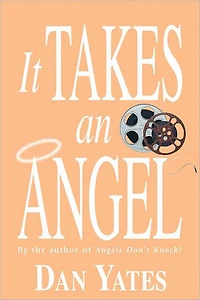 It Takes an Angel