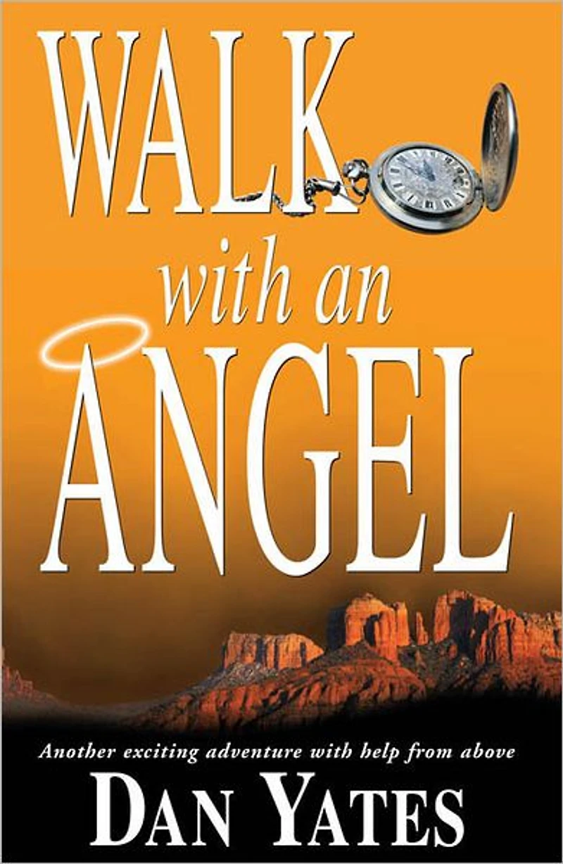 Walk with an Angel