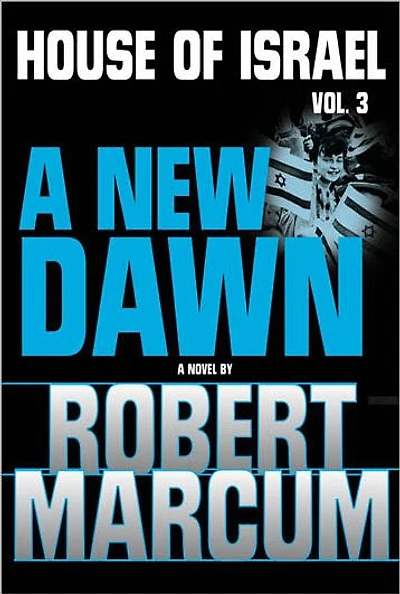 House of Israel, Vol. 3: A New Dawn