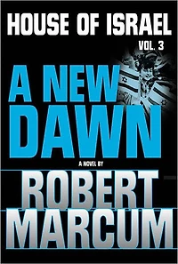 House of Israel, Vol. 3: A New Dawn