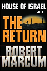 House of Israel, Vol. 1: The Return