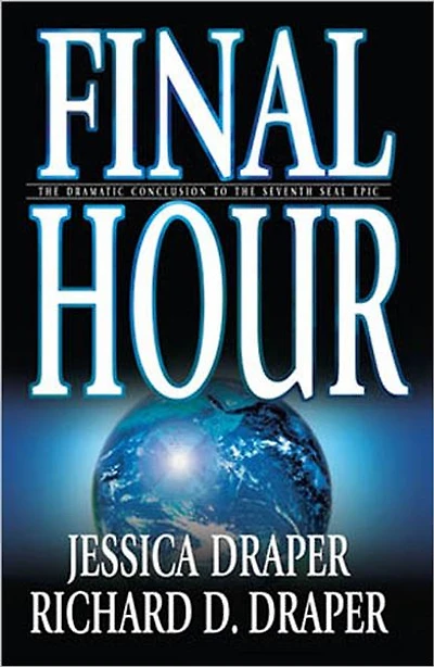Seventh Seal, Book 3: Final Hour