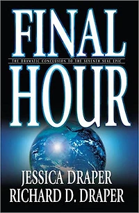 Seventh Seal, Book 3: Final Hour