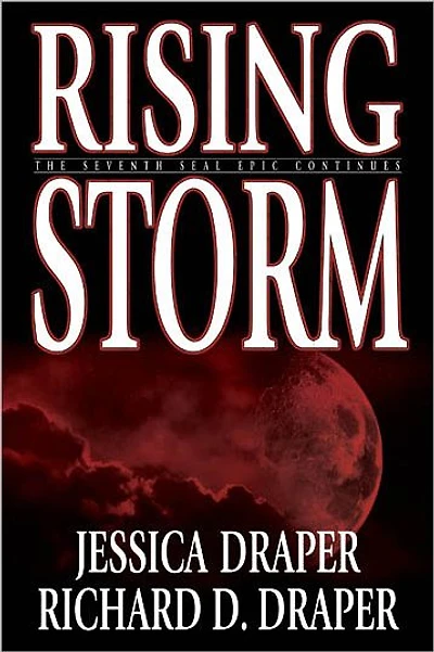 Seventh Seal, Book 2: Rising Storm