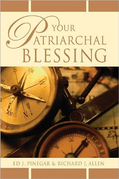 Your Patriarchal Blessing
