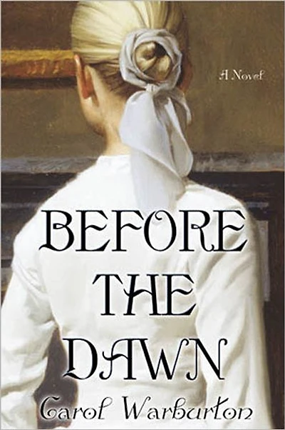 Before the Dawn