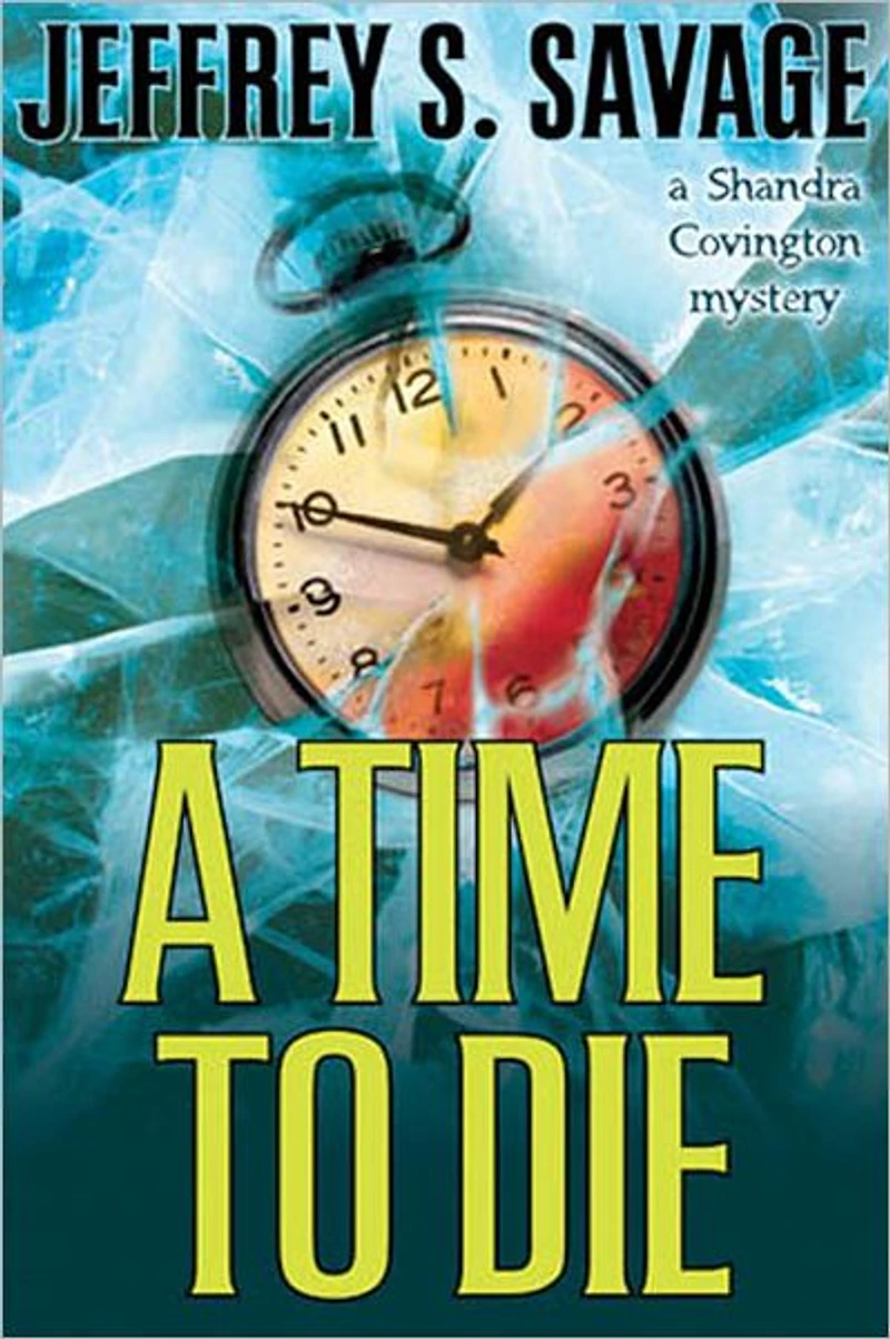 A Time to Die