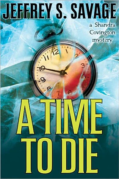 A Time to Die