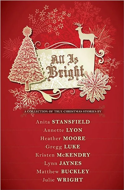 All Is Bright