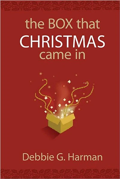 The Box that Christmas Came In