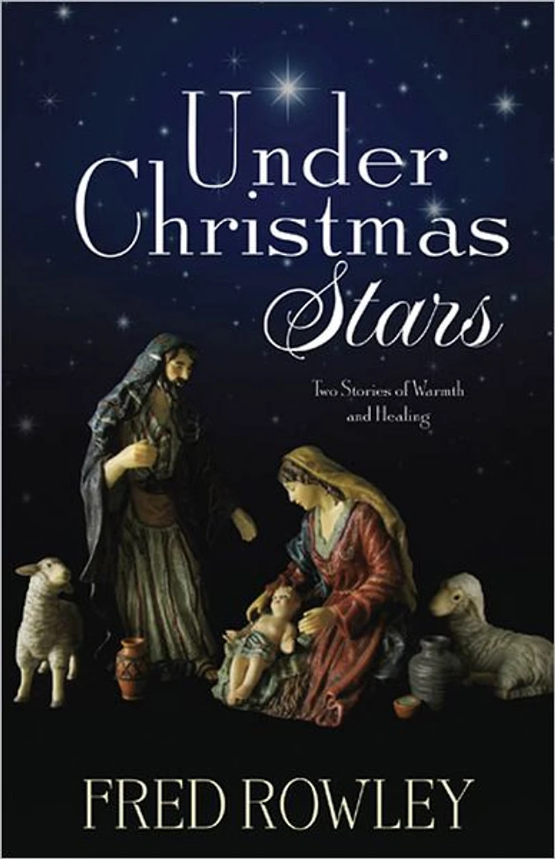 Under Christmas Stars