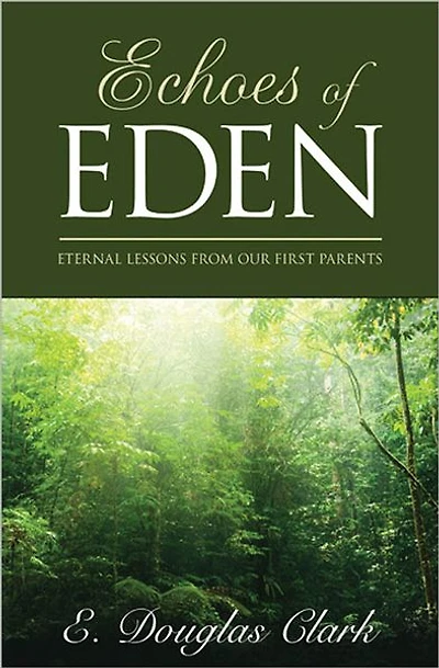 Echoes of Eden