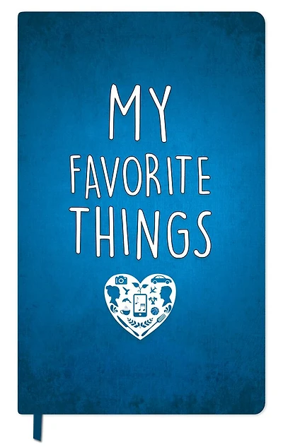 My Favorite Things