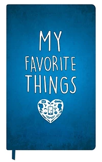 My Favorite Things