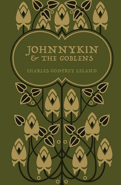 Johnnykin and the Goblins