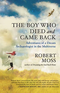 the Boy Who Died and Came Back: Adventures of a Dream Archaeologist Multiverse