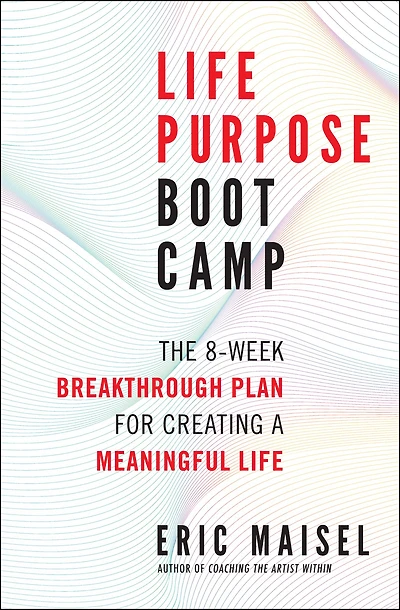 Life Purpose Boot Camp: The 8-Week Breakthrough Plan for Creating a Meaningful