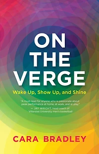 On the Verge: Wake Up, Show and Shine