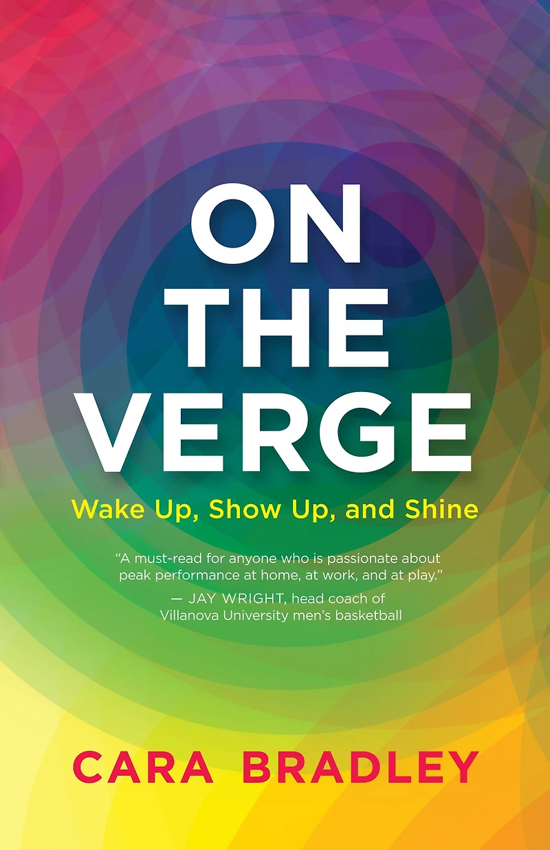 On the Verge: Wake Up, Show and Shine