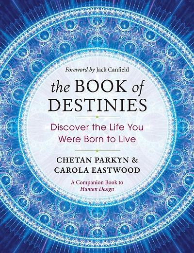the Book of Destinies: Discover Life You Were Born to Live