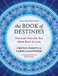 the Book of Destinies: Discover Life You Were Born to Live