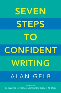 Seven Steps to Confident Writing