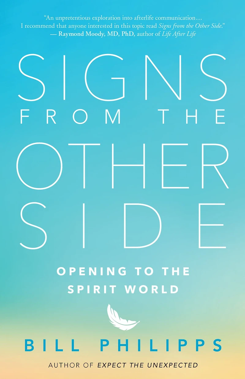 Signs from the Other Side: Opening to Spirit World