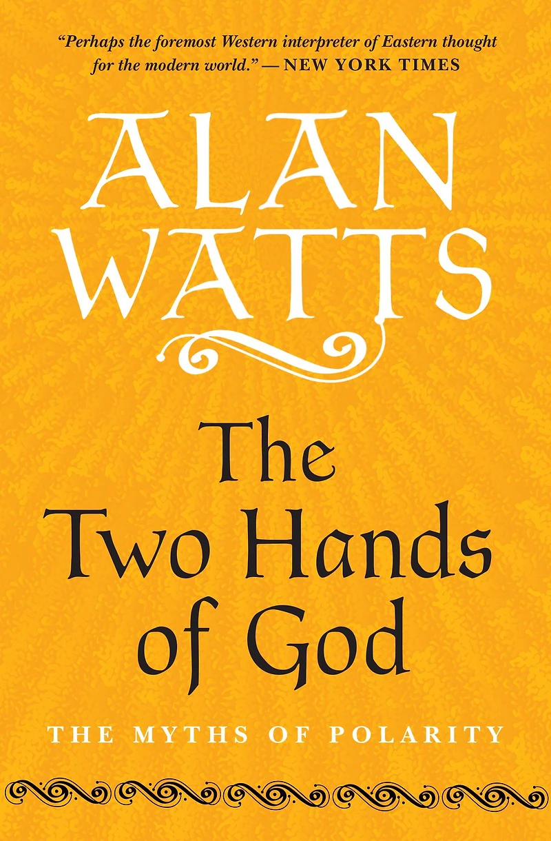 The Two Hands of God: Myths Polarity