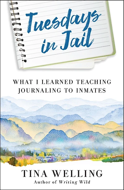 Tuesdays Jail: What I Learned Teaching Journaling to Inmates