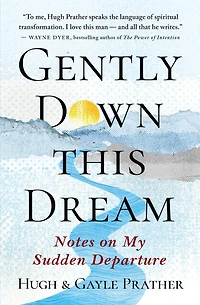 Gently Down This Dream: Notes on My Sudden Departure