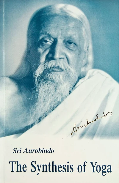 The Synthesis of Yoga