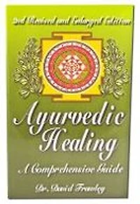 Ayurvedic Healing: A Comprehensive Guide